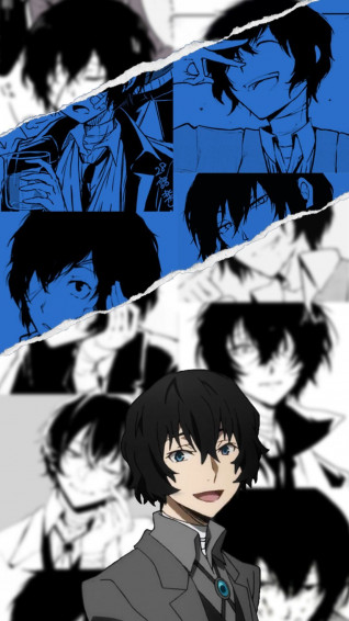 Bungo Stray Dogs Wallpaper
