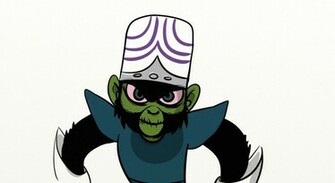 Mojo Jojo Wallpaper