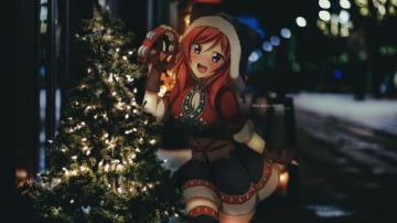 Love Live HD Wallpaper Background Image