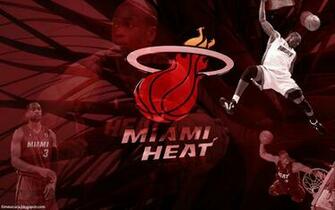 Heat Wallpaper Miami
