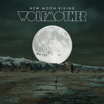 Wolfmother Music Fanart Tv