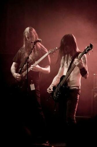 Wulfgar Bands Image Metal Pictures