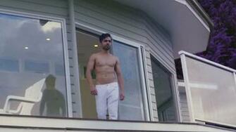 Hardy Sandhu Shirtless Body Wallpaper Baltana