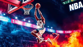 Nba Wallpaper