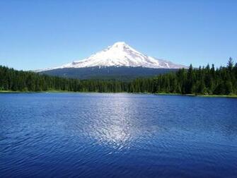 Pacific Northwest Wallpaper