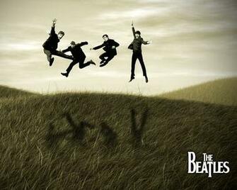Classic Rock Image The Beatles Wallpaper HD And Background