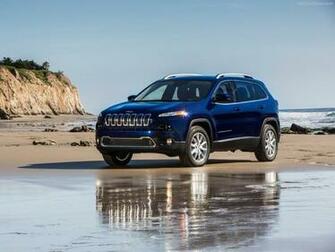 Jeep Cherokee Image