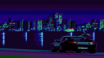 Aesthetic HD Wallpaper Background Image
