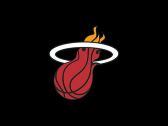 Miami Heat Logos