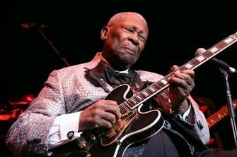 Retro Kimmer S Bb King Returns To The Michigan