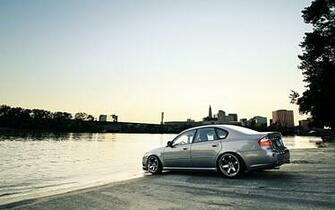 Subaru Legacy Wallpaper And Image