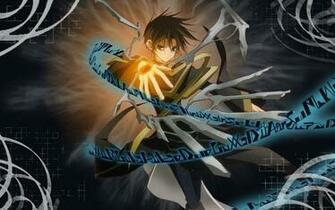 Teito Klein Wallpaper Ii By Yugoku Chan Ghost