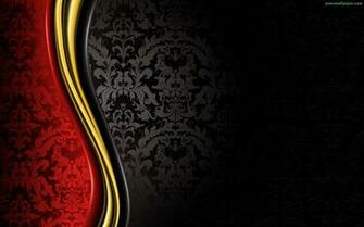 Red And Black Wallpaper Designs Background HDblackwallpaper