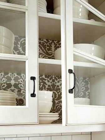 Creative Uses Of Wallpaper In Any Room