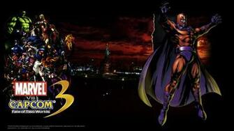 Magneto HD Wallpaper For Desktop