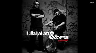 Ceza And Killa Hakan Wallpaper Music