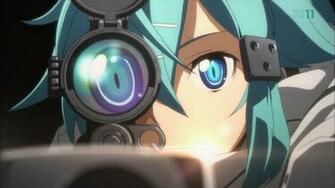 Sword Art Online Wallpaper