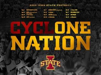 Iowa State Cyclones Computer Wallpaper