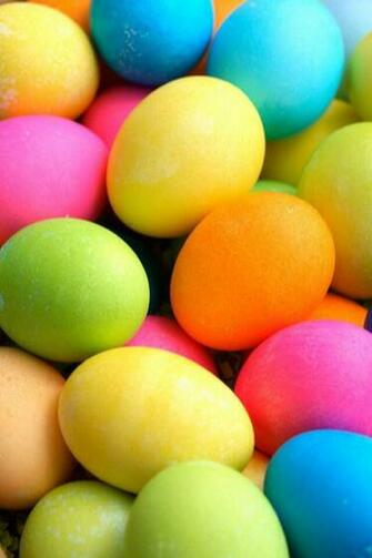 iPhone Wallpaper Easter Tjn