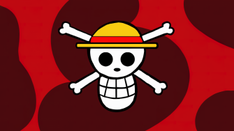 4k Straw Hat Pirates Wallpaper