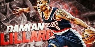 Damian Lillard Highlights Pics App For Android