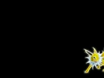 Pokemon Jolteon Wallpaper Animals HD