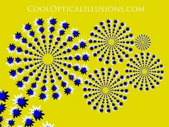 Also You Ll Notice The Subtle Flashing Effect In Center Of