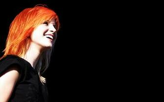 Hayley Williams Desktop Wallpaper