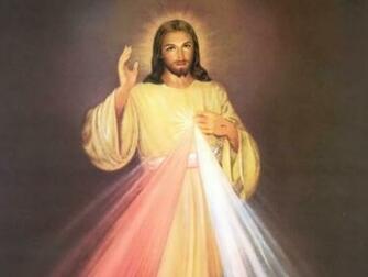Lord Jesus Wallpaper