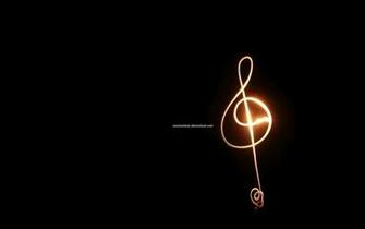Cool Treble Clef By Maciomhair