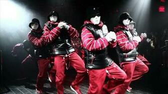 Jabbawockeez Wallpaper