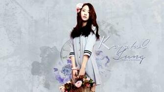 F X Krystal HD Wallpaper Background Image Id