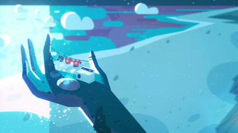 Steven Universe Role Swap Au Featuring Connie The Crystal Gem By