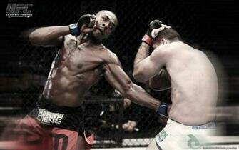 Mixed Martial Arts Wallpaper