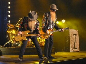 Zz Top Hard Rock Guitars Guitar Concert Concerts Y Wallpaper