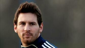 Lionel Messi HD Wallpaper