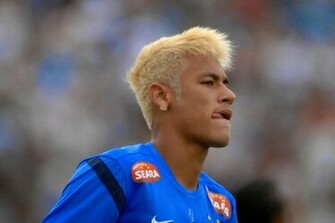 Agosto A Las En Neymar Da Silva HD Wallpaper
