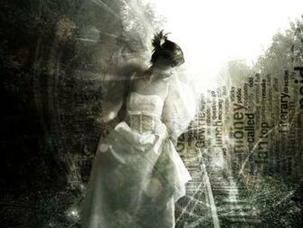 Fallen Angel Wallpaper