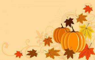 HD Pumpkin Wallpaper Net