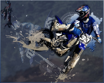 Deviantart More Like Fox Racing Wallpaper By Photogenic5