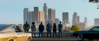 Furious Movie Awesome And Action HD Wallpaper