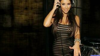 Top HD Wallpaper Kim Kardashian