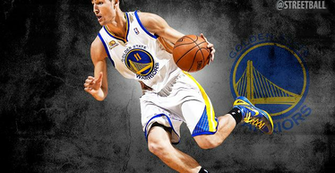 Stephen Curry Klay Thompson Splash Brothers Wallpaper