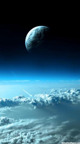 Vertical Wallpaper On