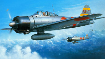 Stunning Military Aircraft HD Wallpaper