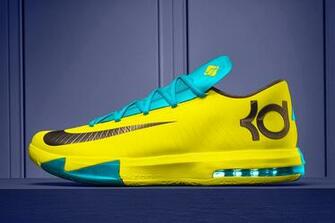 Nike Kd Vi HD Wallpaper For Desktop Background This