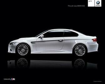 Wallpaper Bmw M3 E92 HD