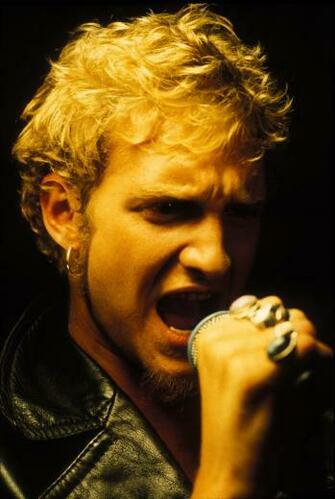 Alice In Chains Image Thefemalecelebrity