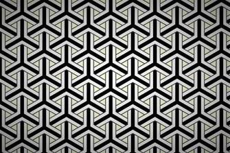 Classic Japanese Bamboo Weave Wallpaper Patterns