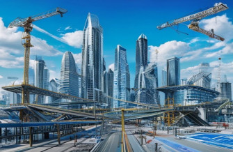 Civil Engineering Wallpaper